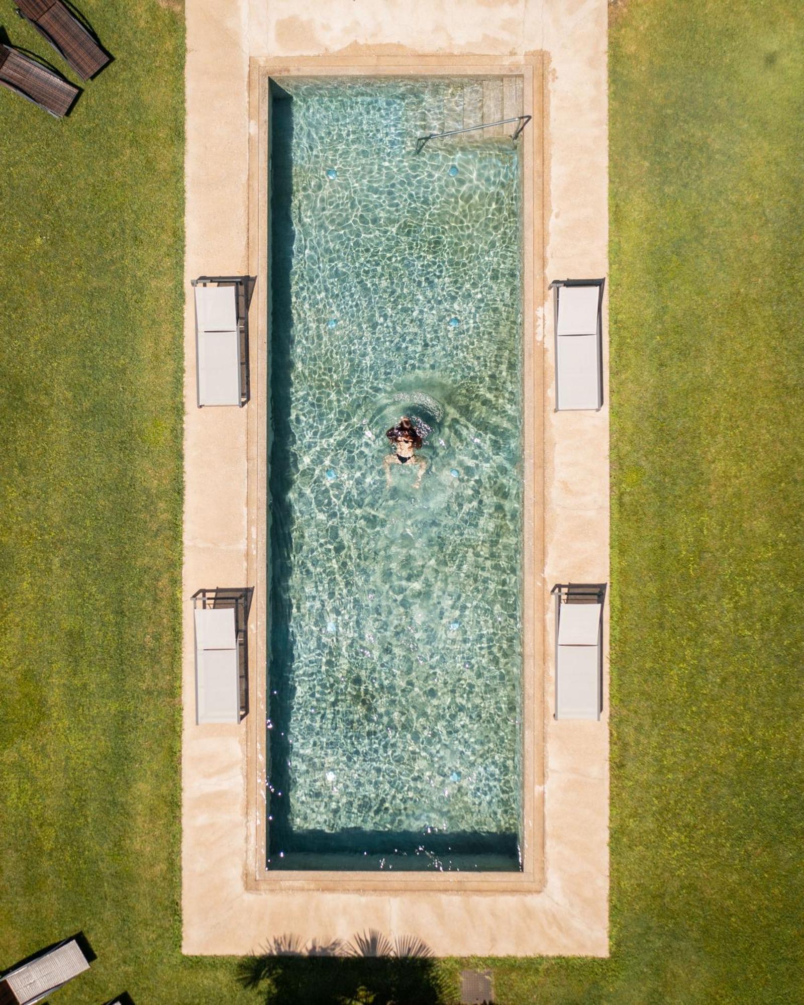 Villa Vera Ora / Auer Экстерьер фото