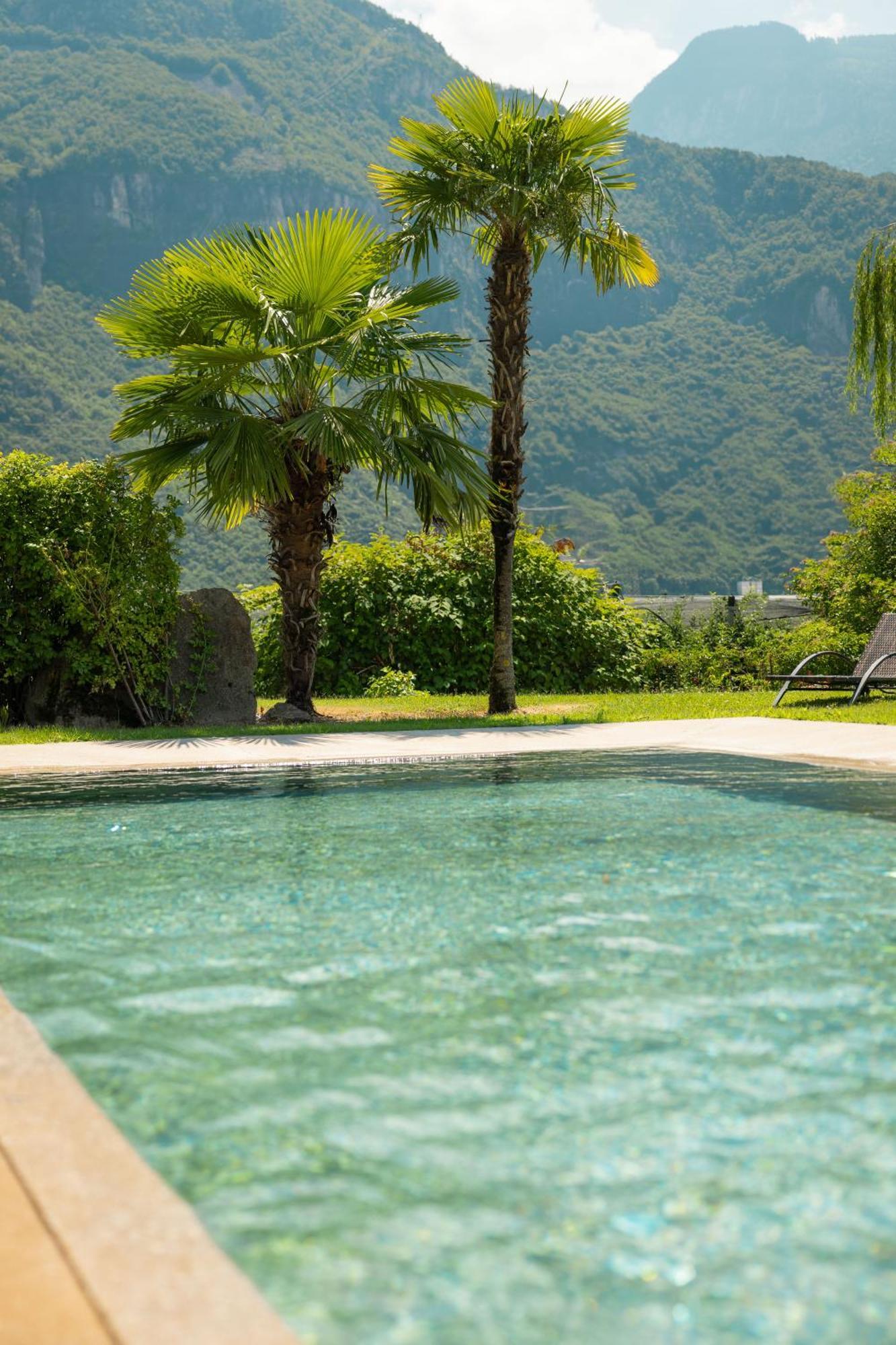 Villa Vera Ora / Auer Экстерьер фото