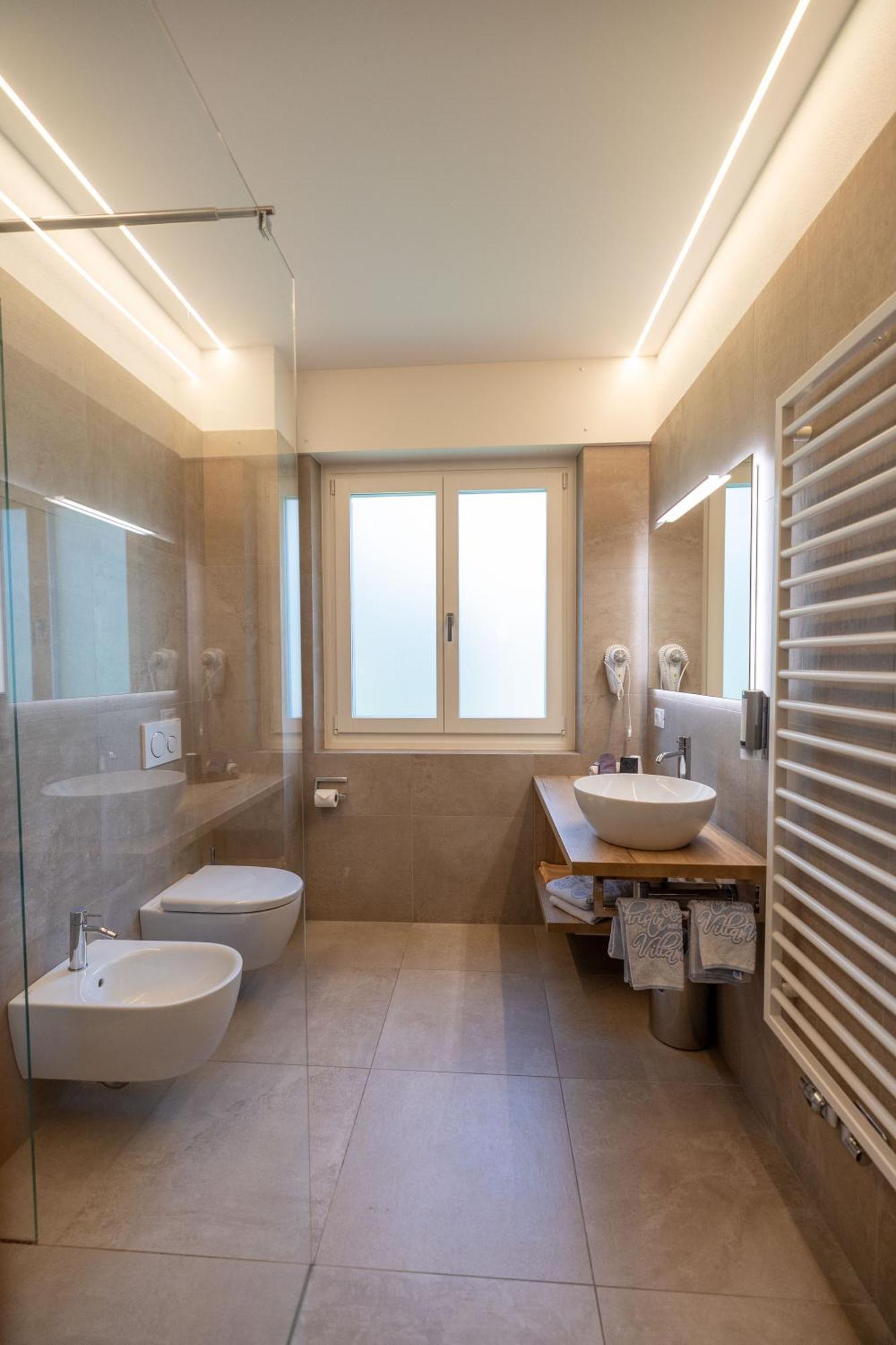 Villa Vera Ora / Auer Экстерьер фото
