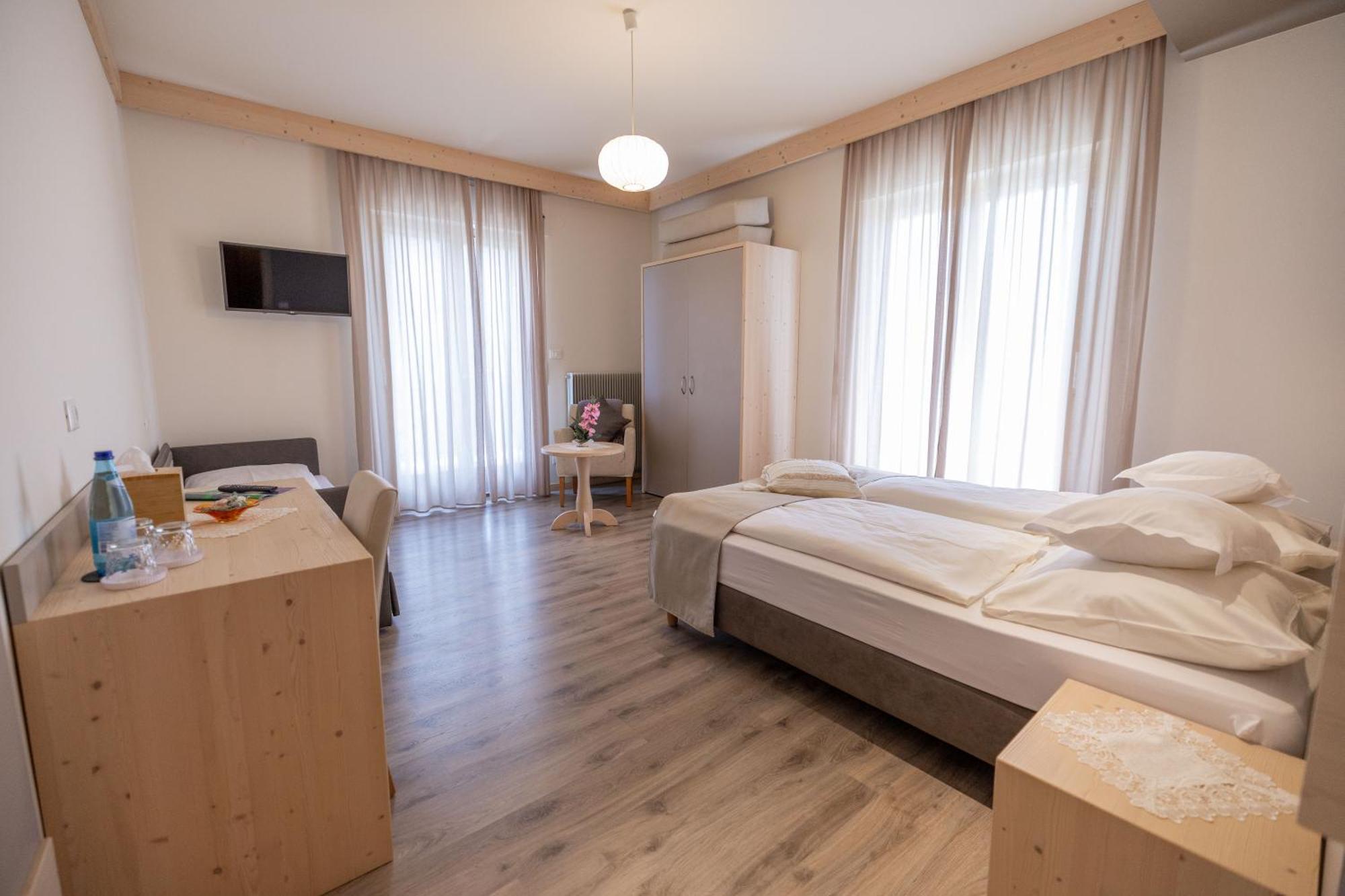 Villa Vera Ora / Auer Экстерьер фото